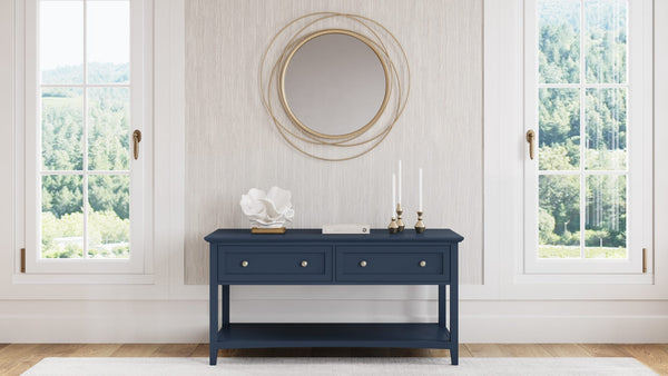 Halston Console Table - Blbry alternate view