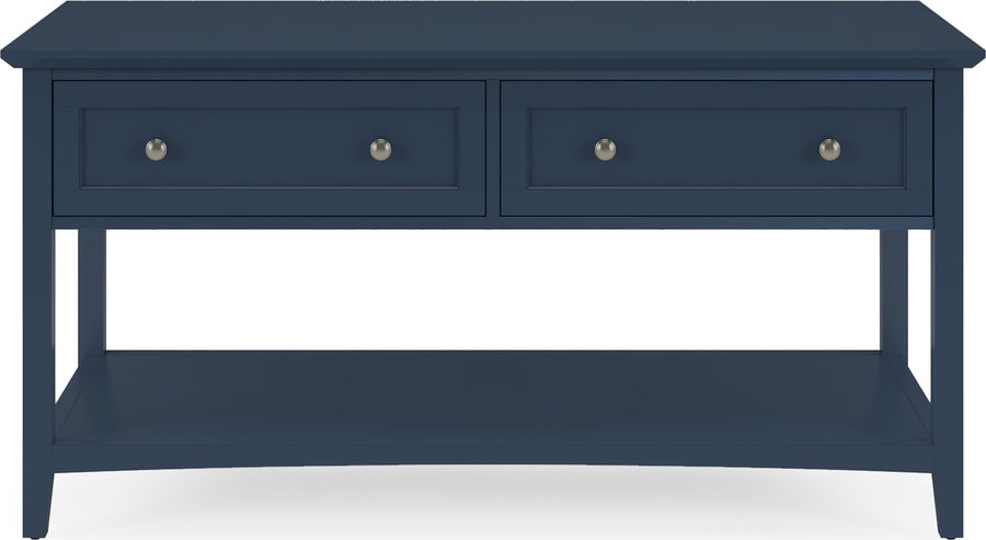 Halston Console Table - Blbry - View 2