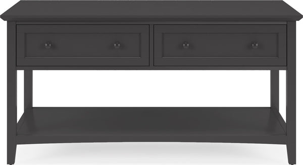 Halston Console Table - Rvn - View 2