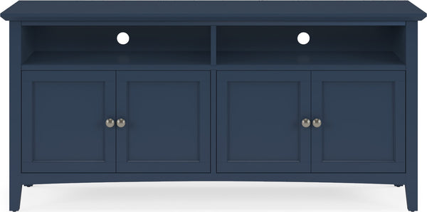 Halston Ent Console 64W - Blbry alternate view