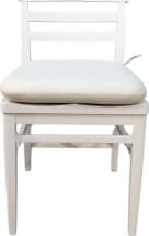 Halston Side Chair - Snwfl
