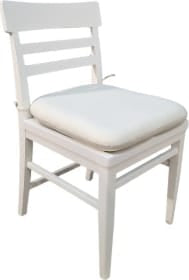 Halston Side Chair - Snwfl alternate view