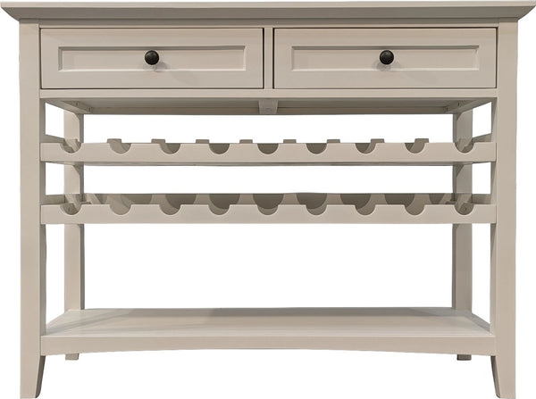 Halston Wine Server - Snwfl