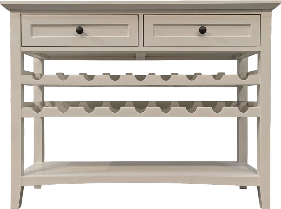 Halston Wine Server - Snwfl