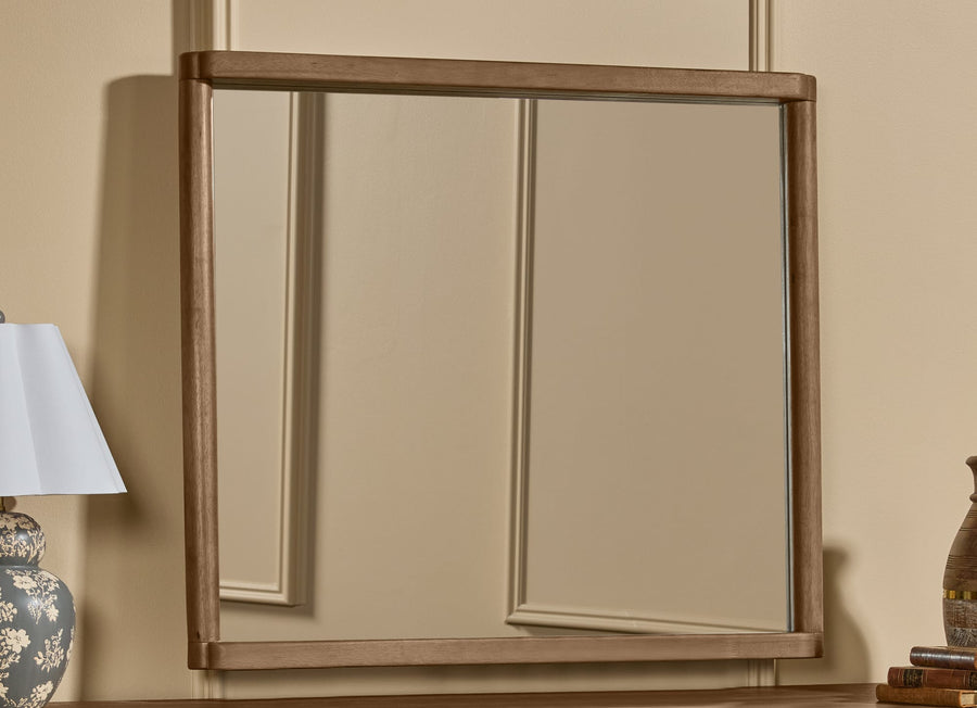 Holland Dresser Mirror - Cabin Glow