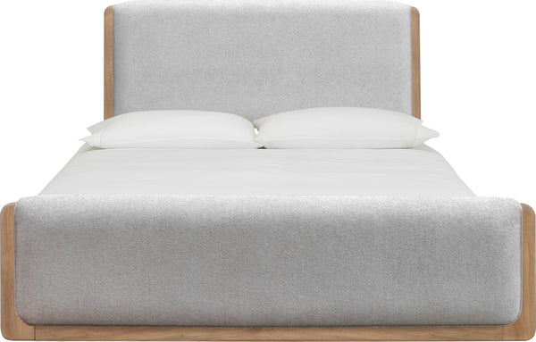 Holland Upholstered Queen Bed