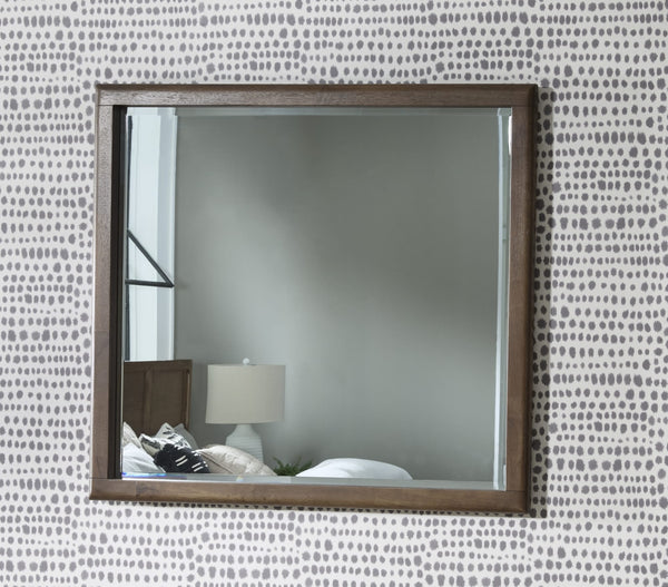 Morrison Dresser Mirror - Claystone