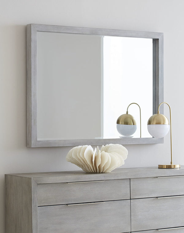 Ashi Mirror in Mineral