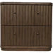 Pierson Nightstand - Choc Mse