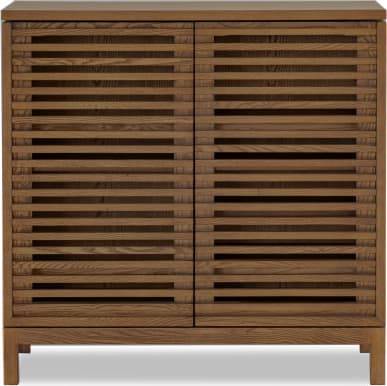 Thornton Bar Cabinet - Roux