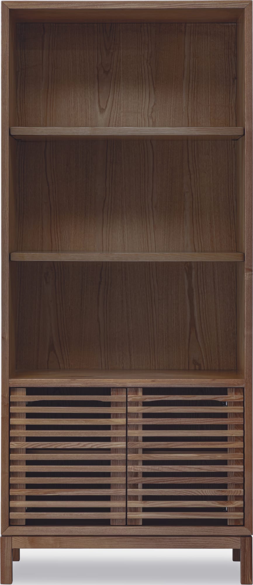 Thornton Bookcase - Roux