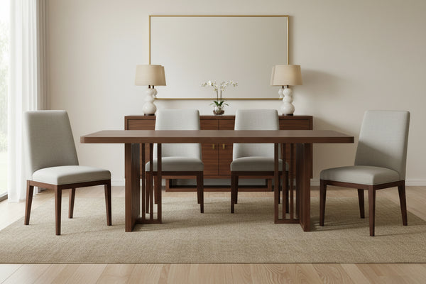 Thornton Dining Table - Roux