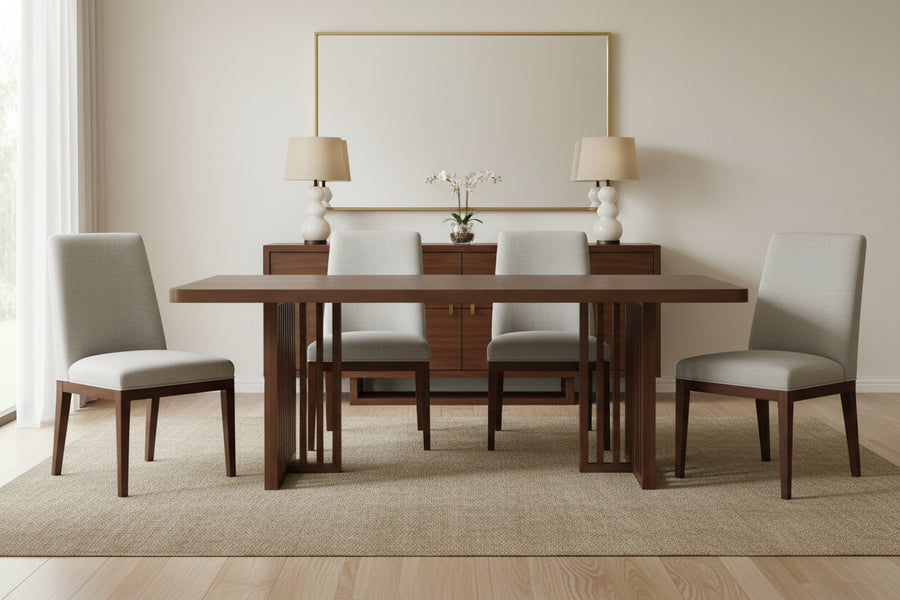 Thornton Dining Table - Roux