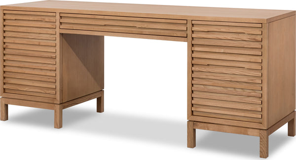 Thornton File Drawer Desk - Flx alternate view