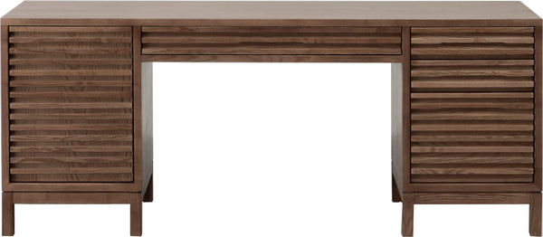Thornton File Drawer Desk - Rx