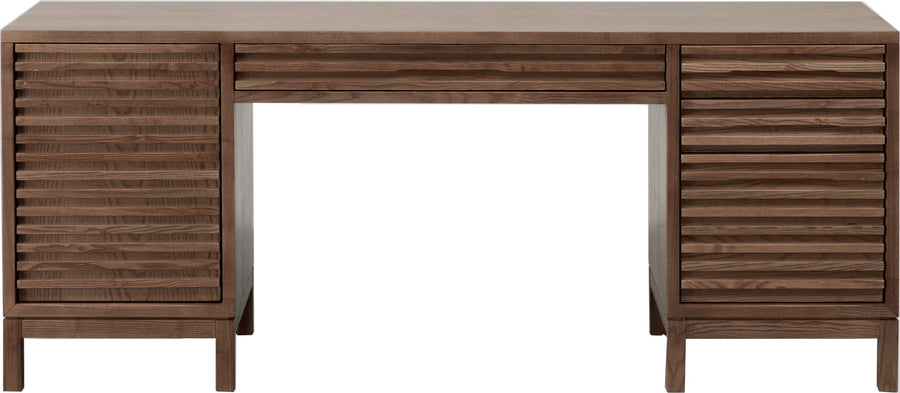 Thornton File Drawer Desk - Rx