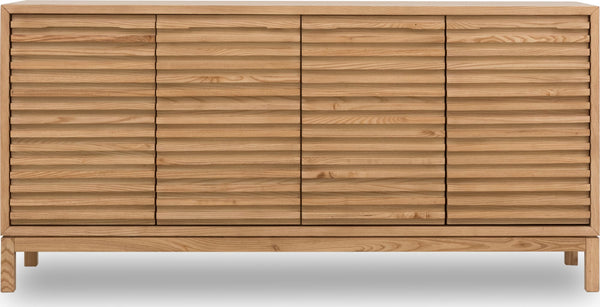 Thornton Sideboard - Flaxen