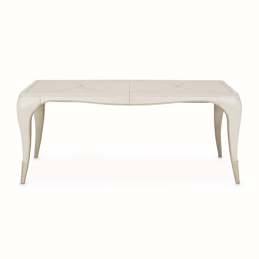 London Place Rectangular Dining Table
