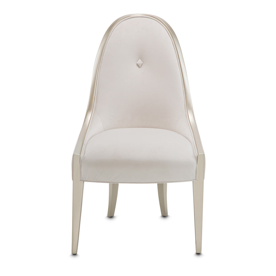 London Place Dining Side Chair