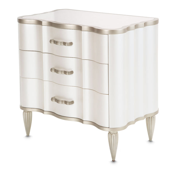 London Place Nightstand alternate view