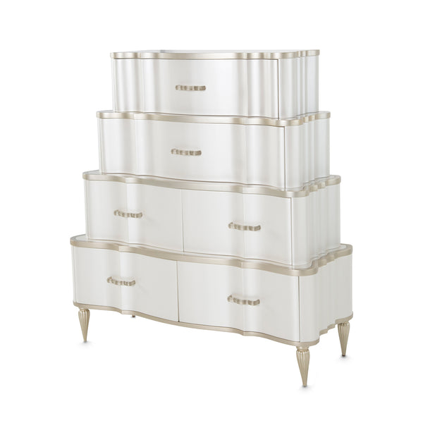 London Place Tiered Chest alternate view