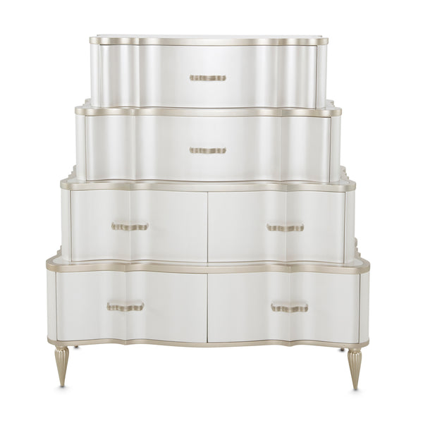 London Place Tiered Chest