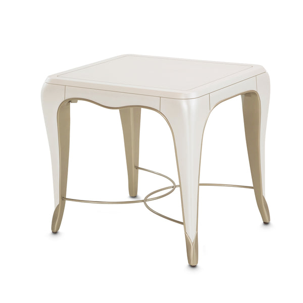London Place End Table alternate view