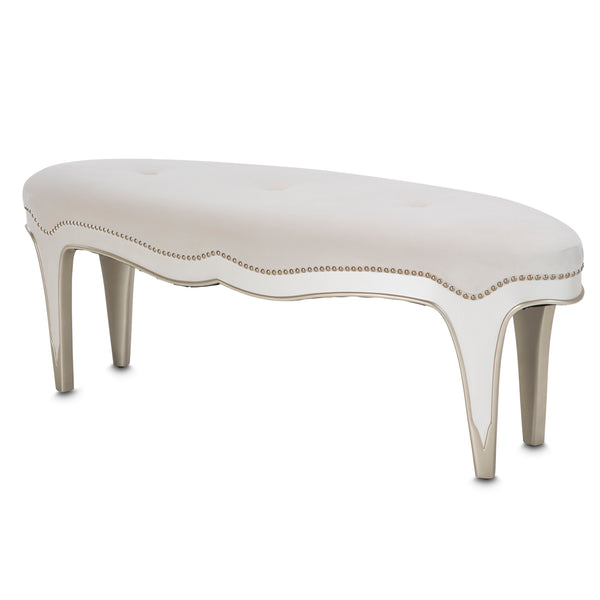 London Place Accent Bench alternate view