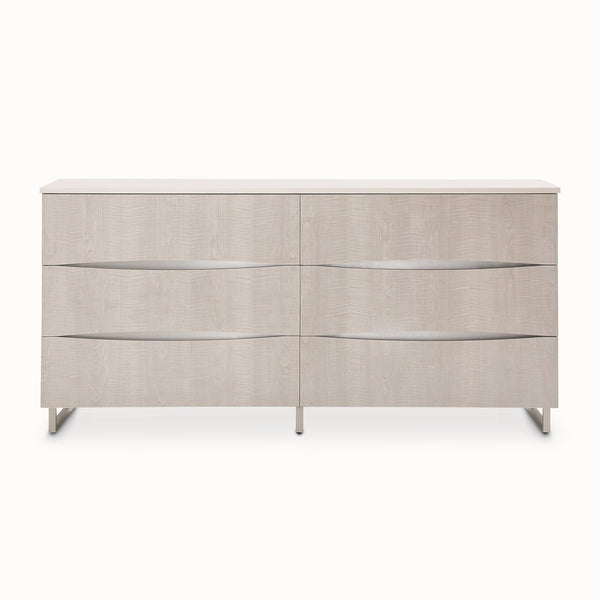 Marin Dresser in Greige