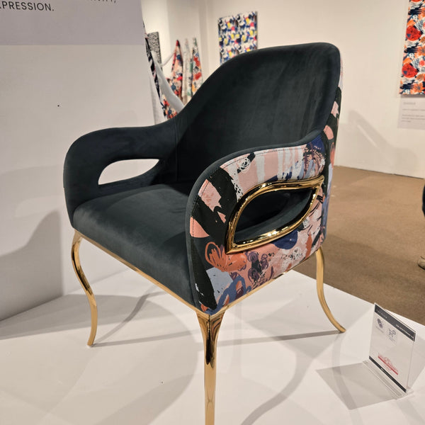 Studio Art Chair alternate view