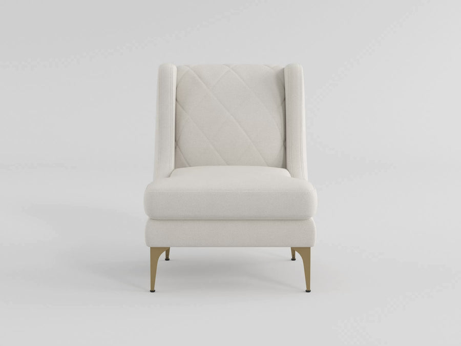 Savoy Accent Chair - view 8