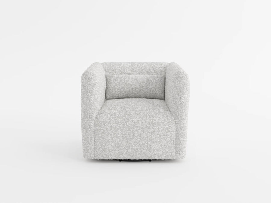 Vienna Swivel Chair