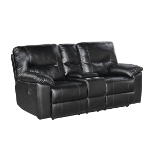 Frontier Double Reclining Loveseat alternate view