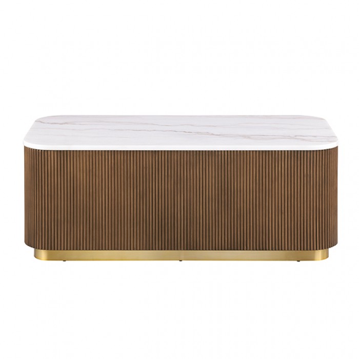 Joanna Rect Cocktail Table