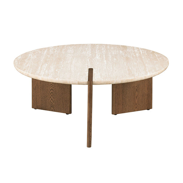 Kelsy Round Coffee Table alternate view