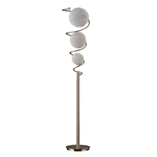 Diya Floor Lamp - view 7