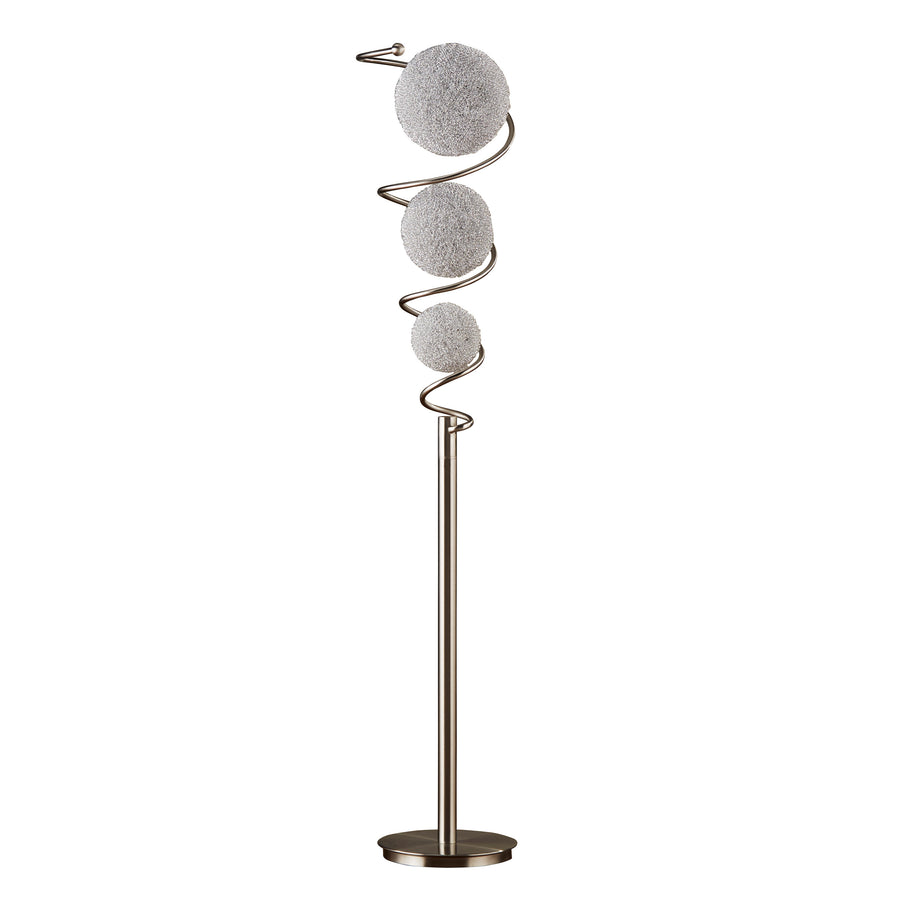 Diya Floor Lamp - view 7
