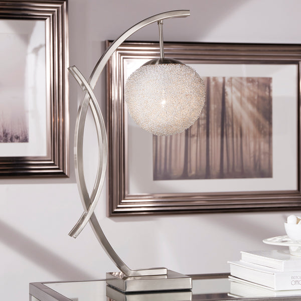 Etsu Table Lamp alternate view