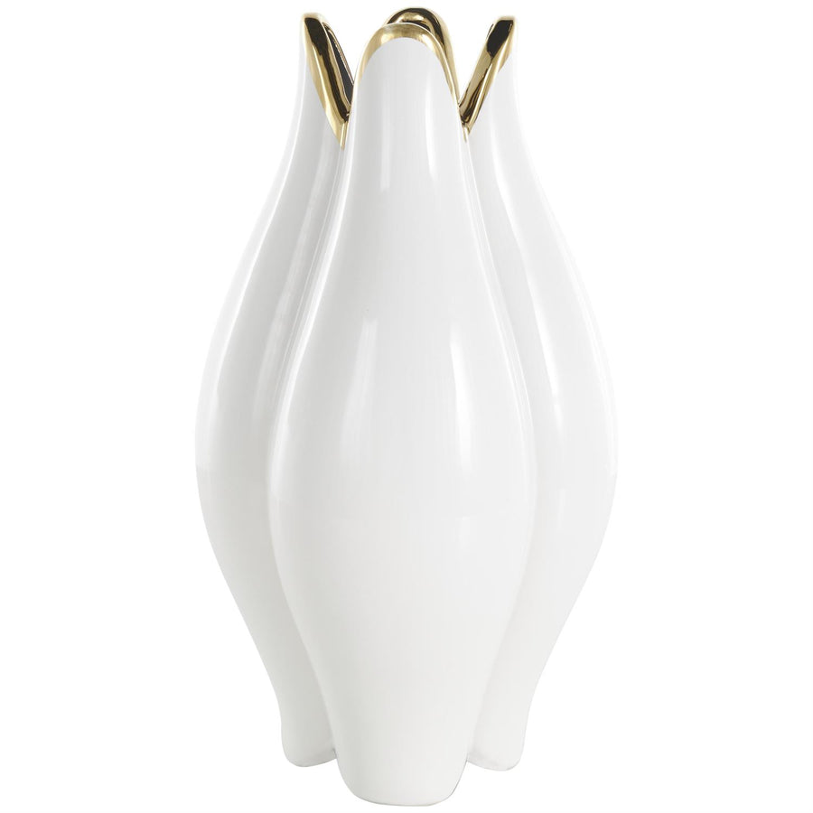 Ceramic Vase, 8