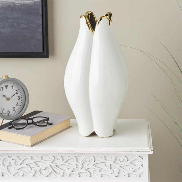 Ceramic Vase, 8