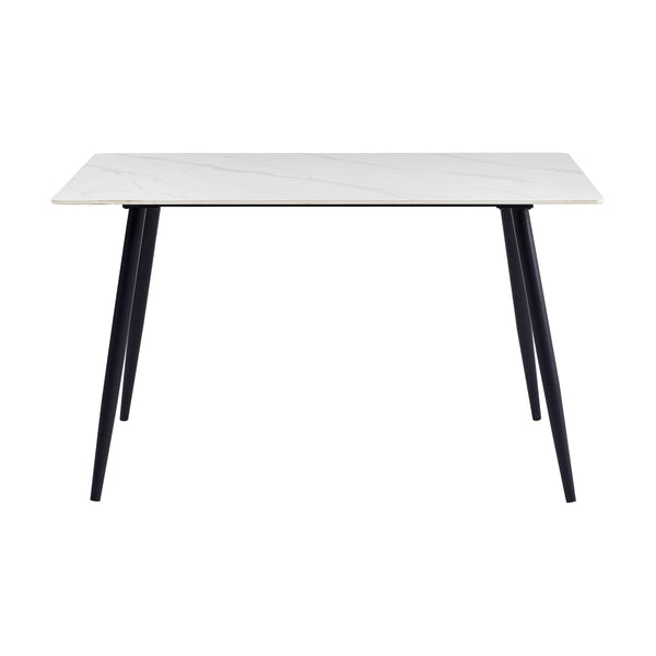 Noir Dining Table