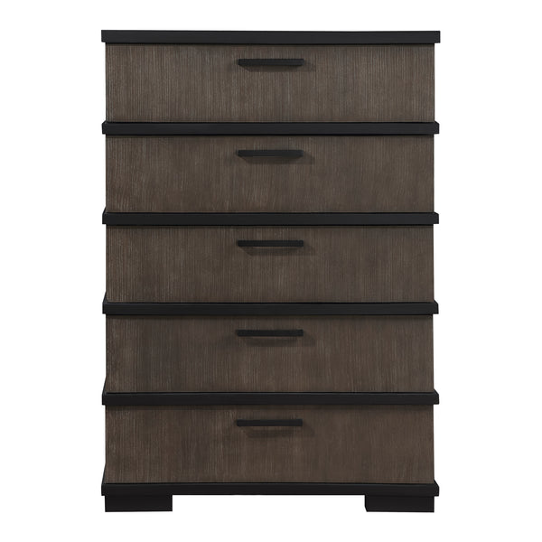 Acworth Chest