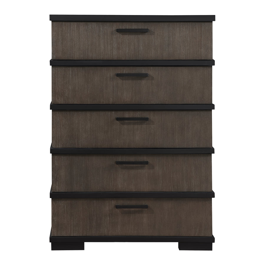 Acworth Chest