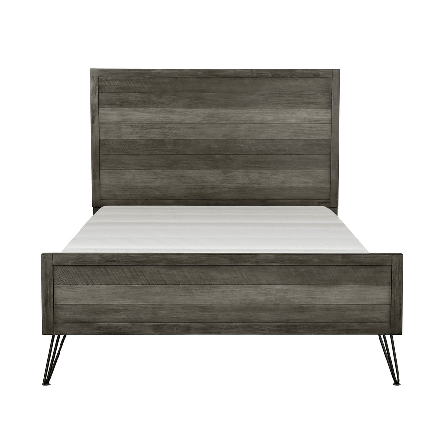 Urban bed Collection