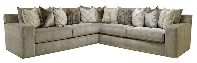 Aspen Oversized Sectional angle