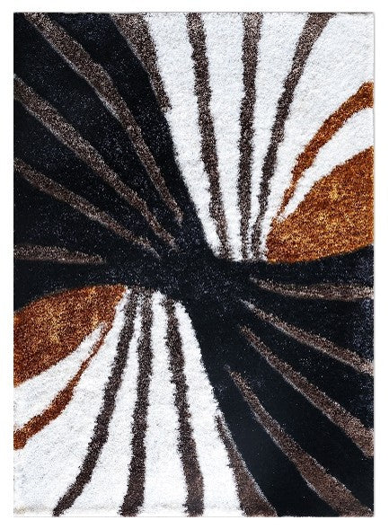J.D.G Design 80 Shag Area Rug
