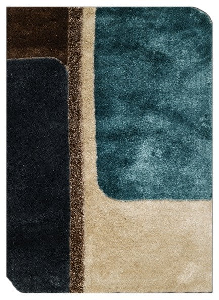 S.V.D. Design 82 Shag Area Rug