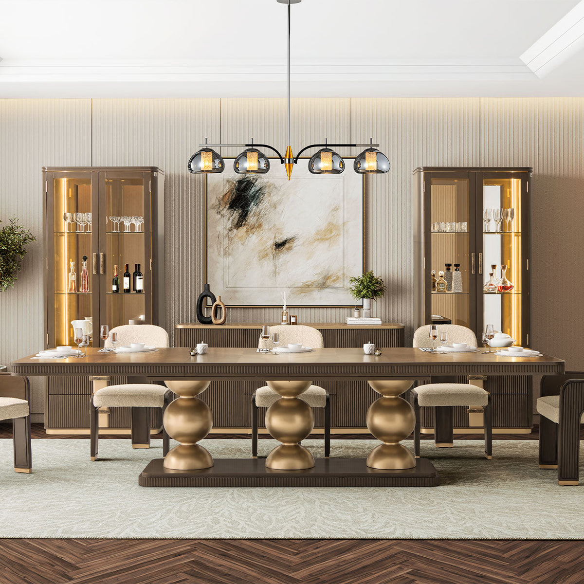 Dining Tables with Leaf Extensions: Pros, Cons, and Top Picks