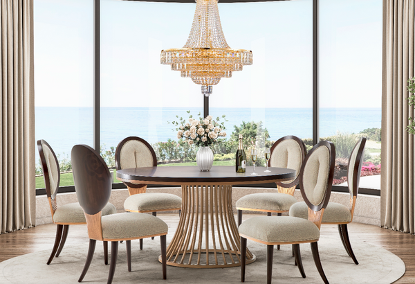 Round Dining Table Sets: Complete Buying Guide