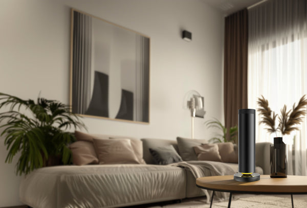 How Scent Ties Your Living Room Together